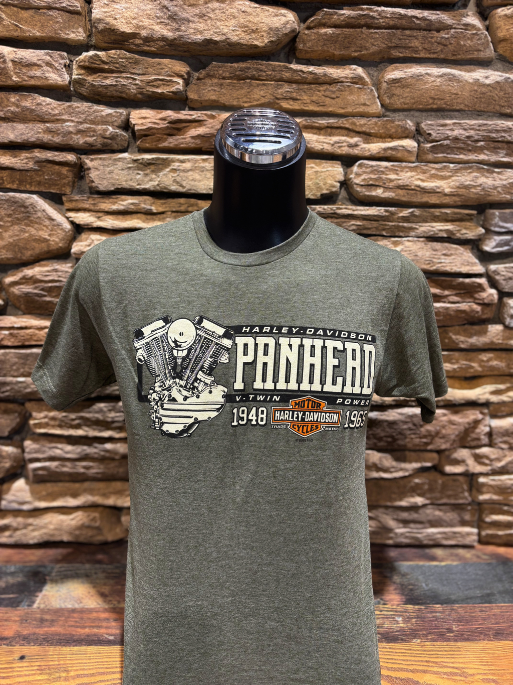 Shop Harley-Davidson-Z&M Harley-Davidson