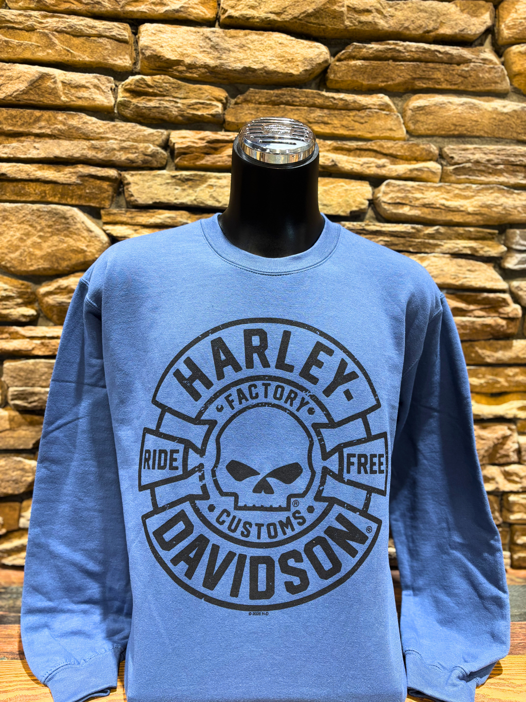 Shop Harley-Davidson-Z&M Harley-Davidson