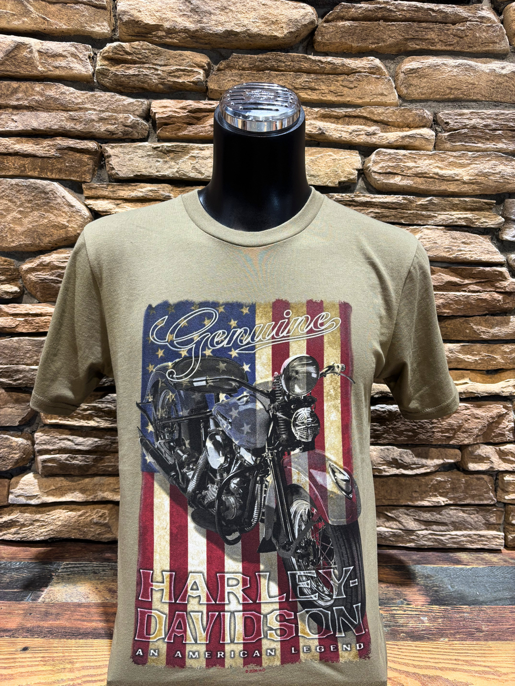 Shop Harley-Davidson-Z&M Harley-Davidson
