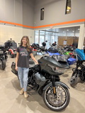 Shop Harley-Davidson-Z&M Harley-Davidson