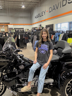 Shop Harley-Davidson-Z&M Harley-Davidson