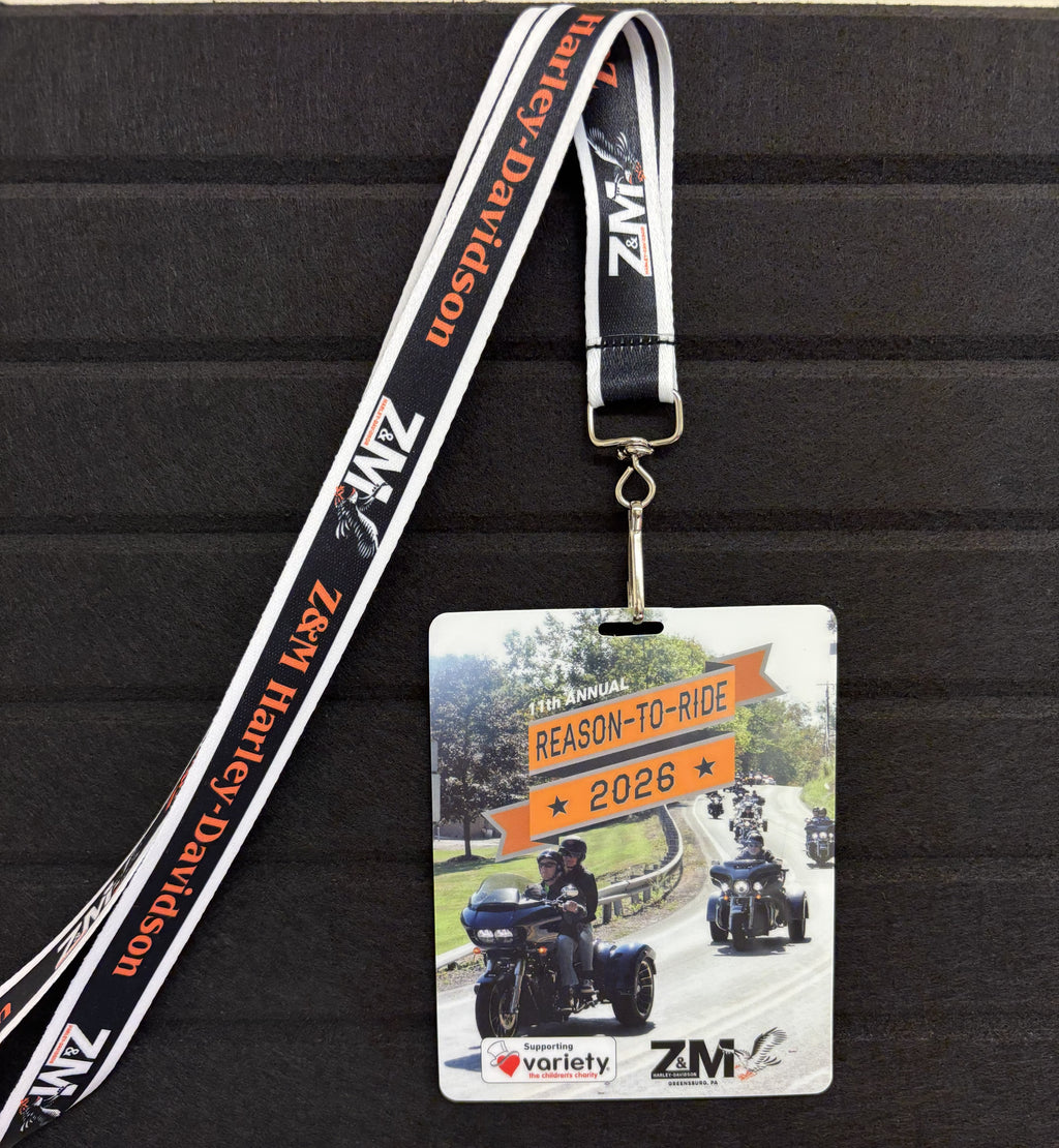 Shop Harley-Davidson-Z&M Harley-Davidson