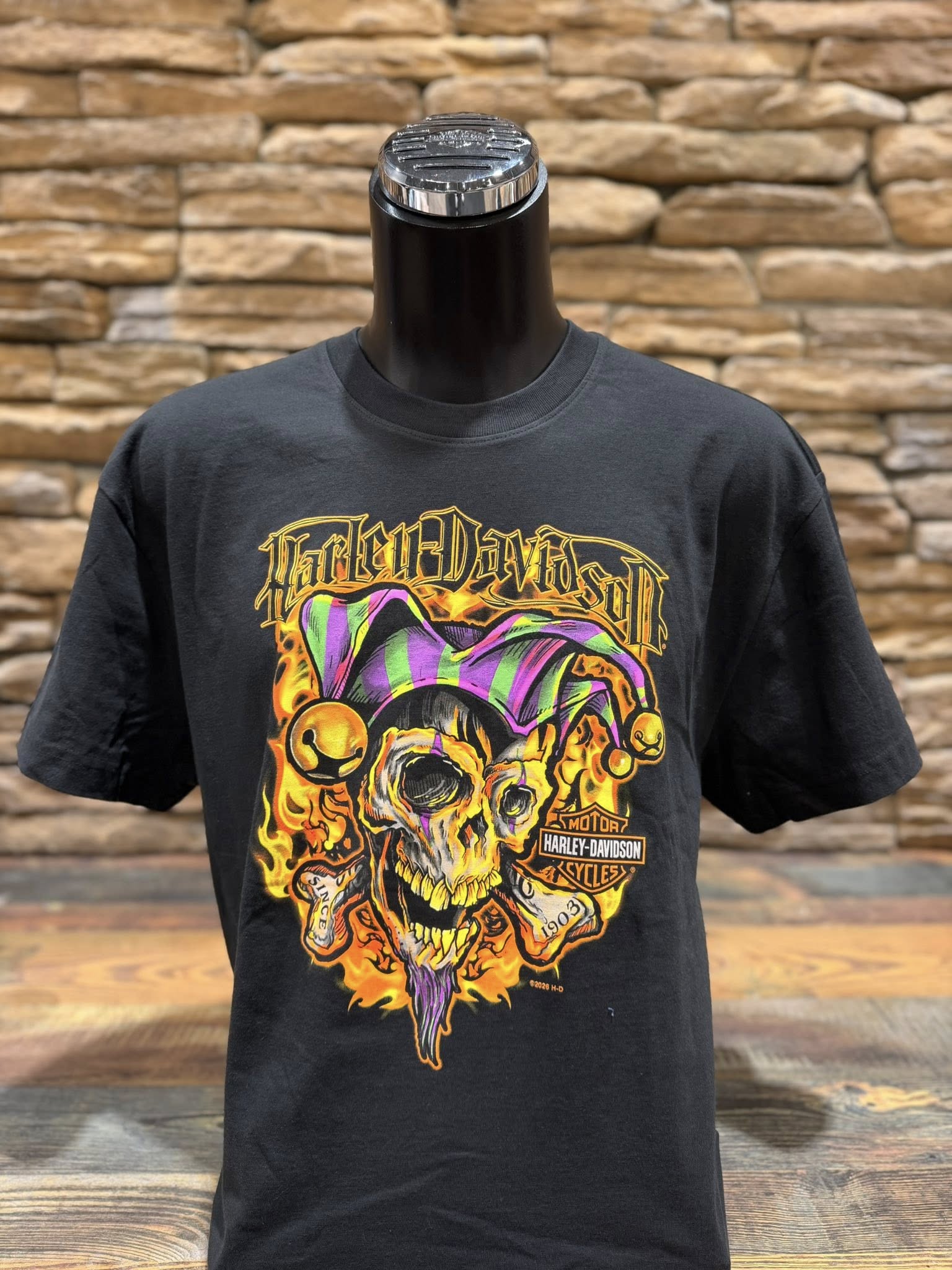 Shop Harley-Davidson-Z&M Harley-Davidson