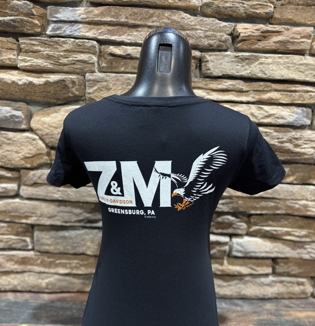 Shop Harley-Davidson-Z&M Harley-Davidson