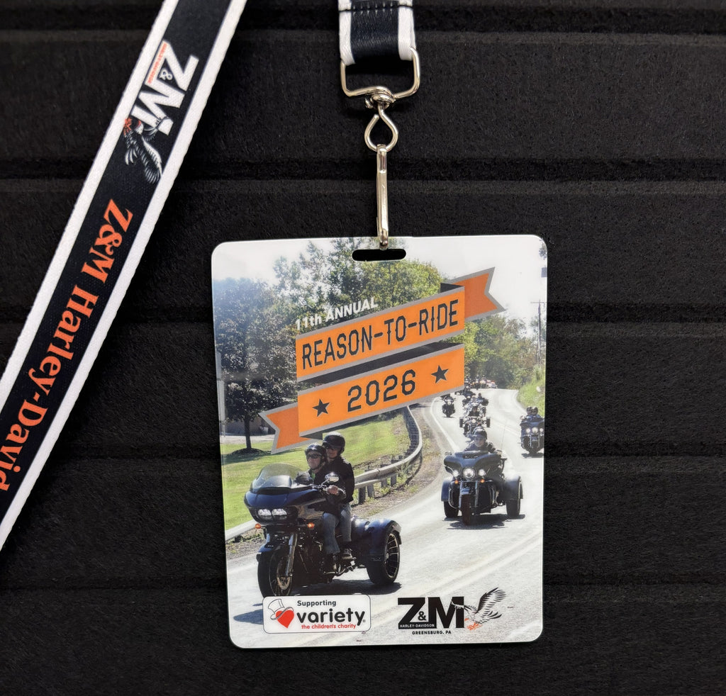 Shop Harley-Davidson-Z&M Harley-Davidson