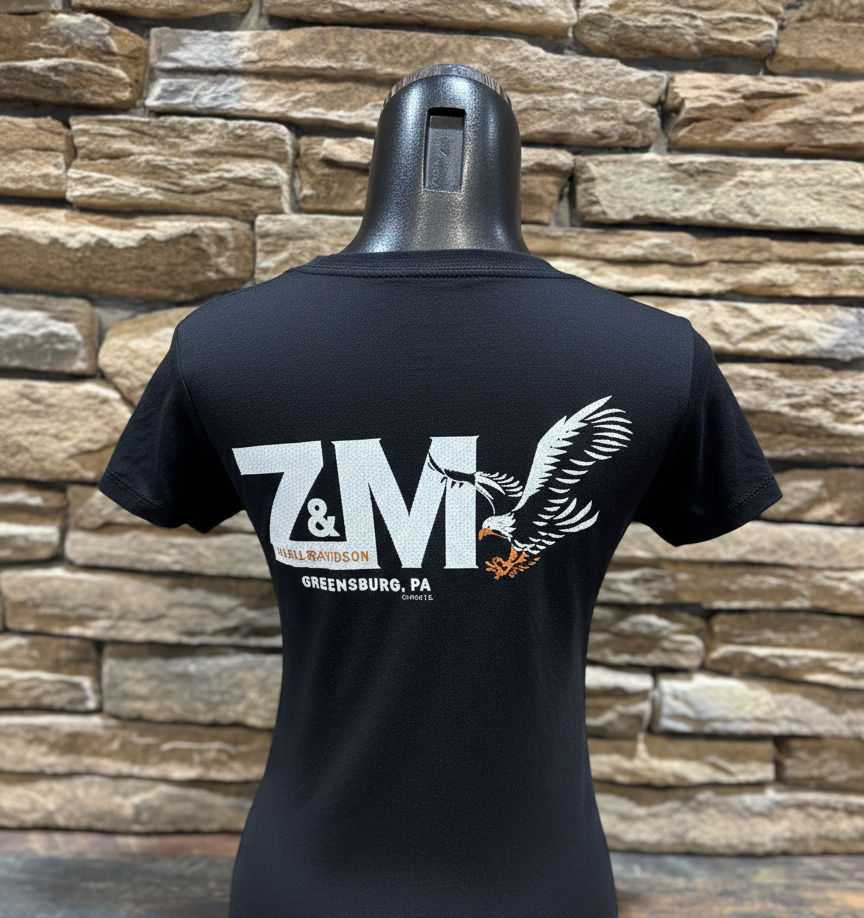 H-D Augury Short-Sleeve