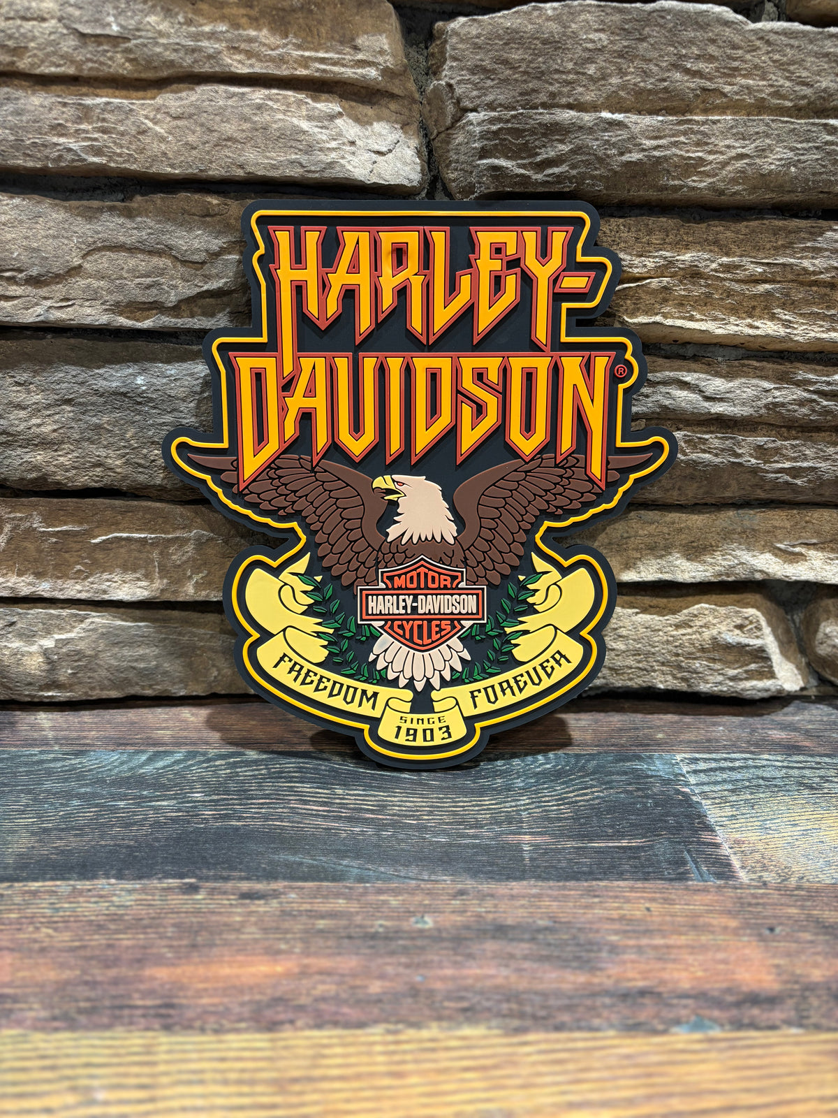 Shop Harley-Davidson-Z&M Harley-Davidson