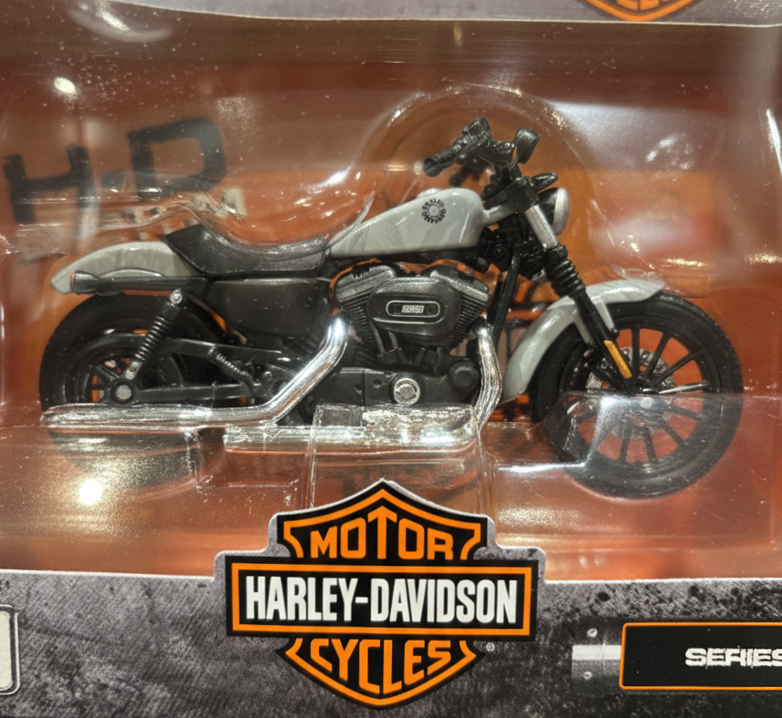 H-D Cycle Series