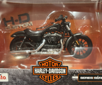 Shop Harley-Davidson-Z&M Harley-Davidson