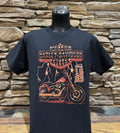 H-D Chrome Classic T-shirt