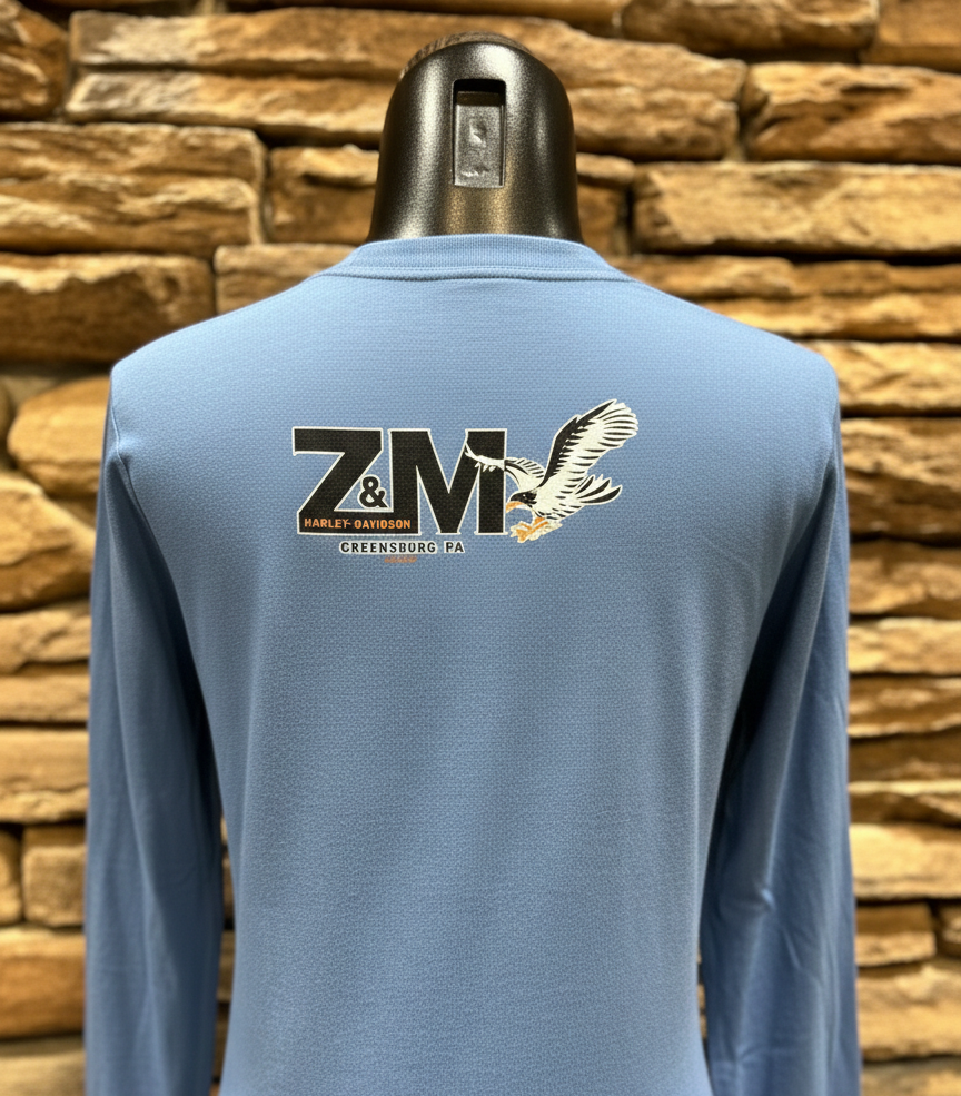 Shop Harley-Davidson-Z&M Harley-Davidson