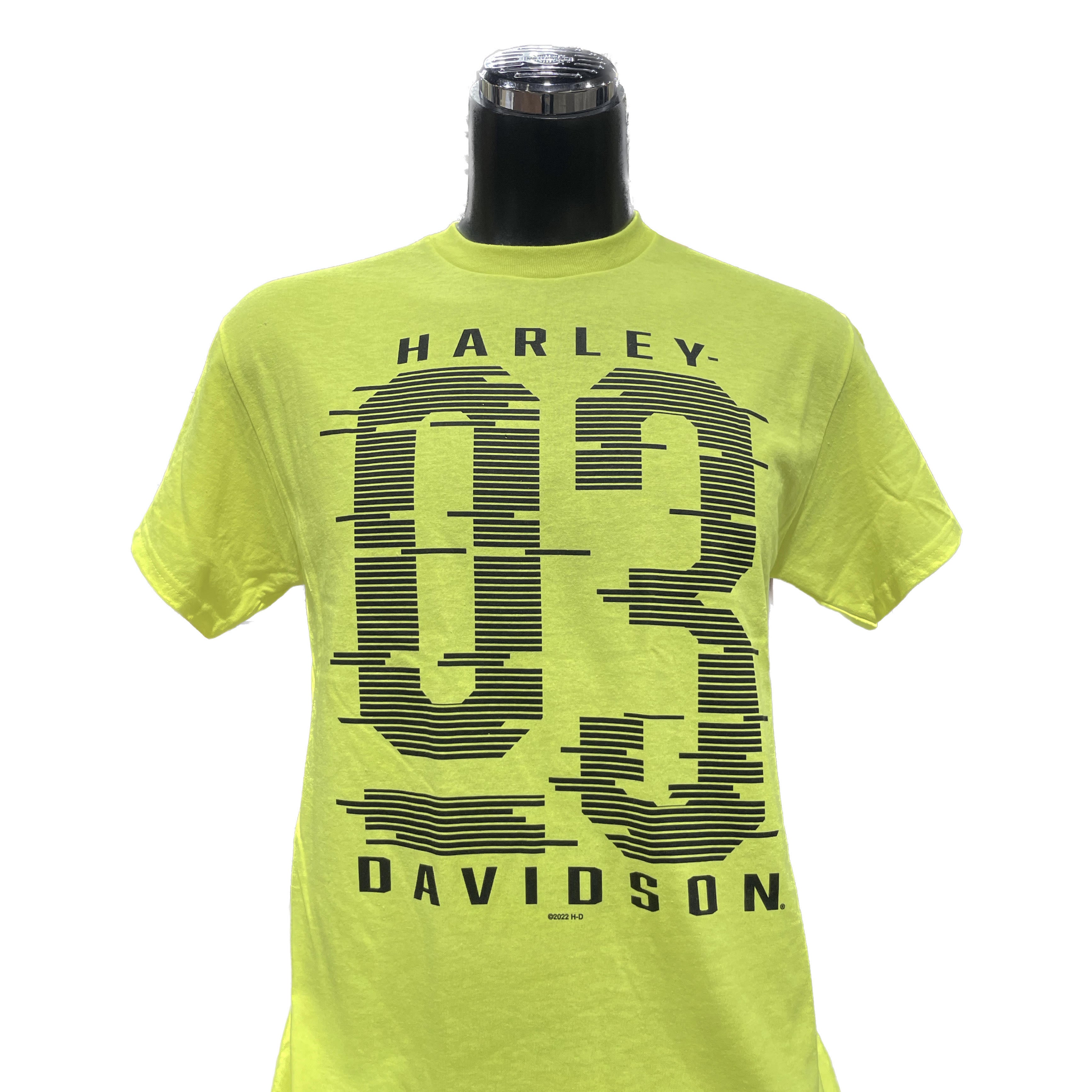 Men's Shirts & T-Shirts – Z&M Harley-Davidson