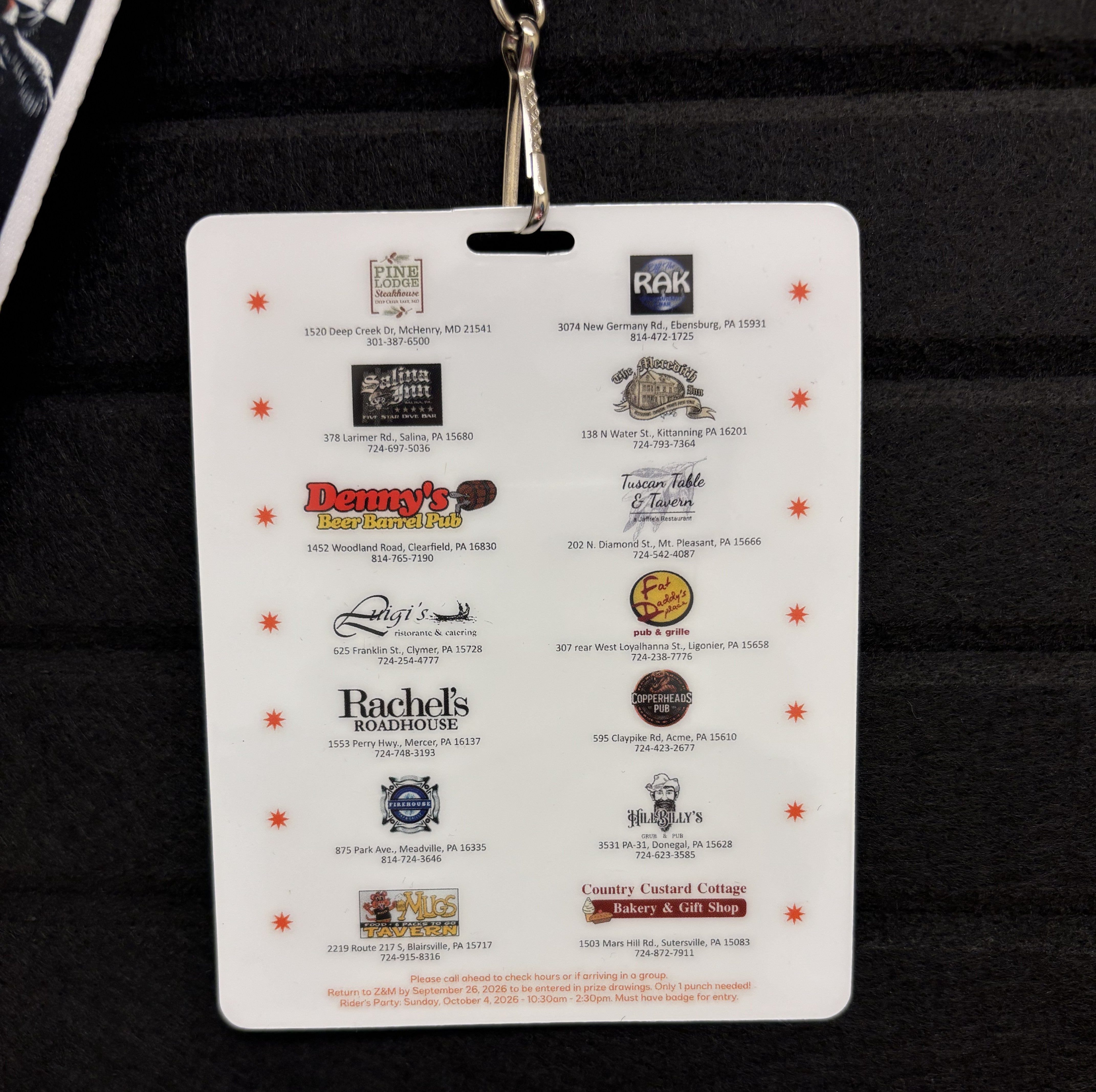 Licensed Harley-Davidson® Clothing & Gifts for Sale | Online Store