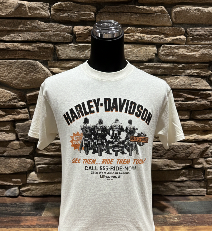Shop Harley-Davidson-Z&M Harley-Davidson