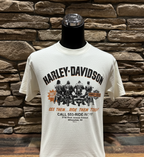 Shop Harley-Davidson-Z&M Harley-Davidson