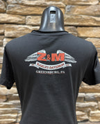 Shop Harley-Davidson-Z&M Harley-Davidson