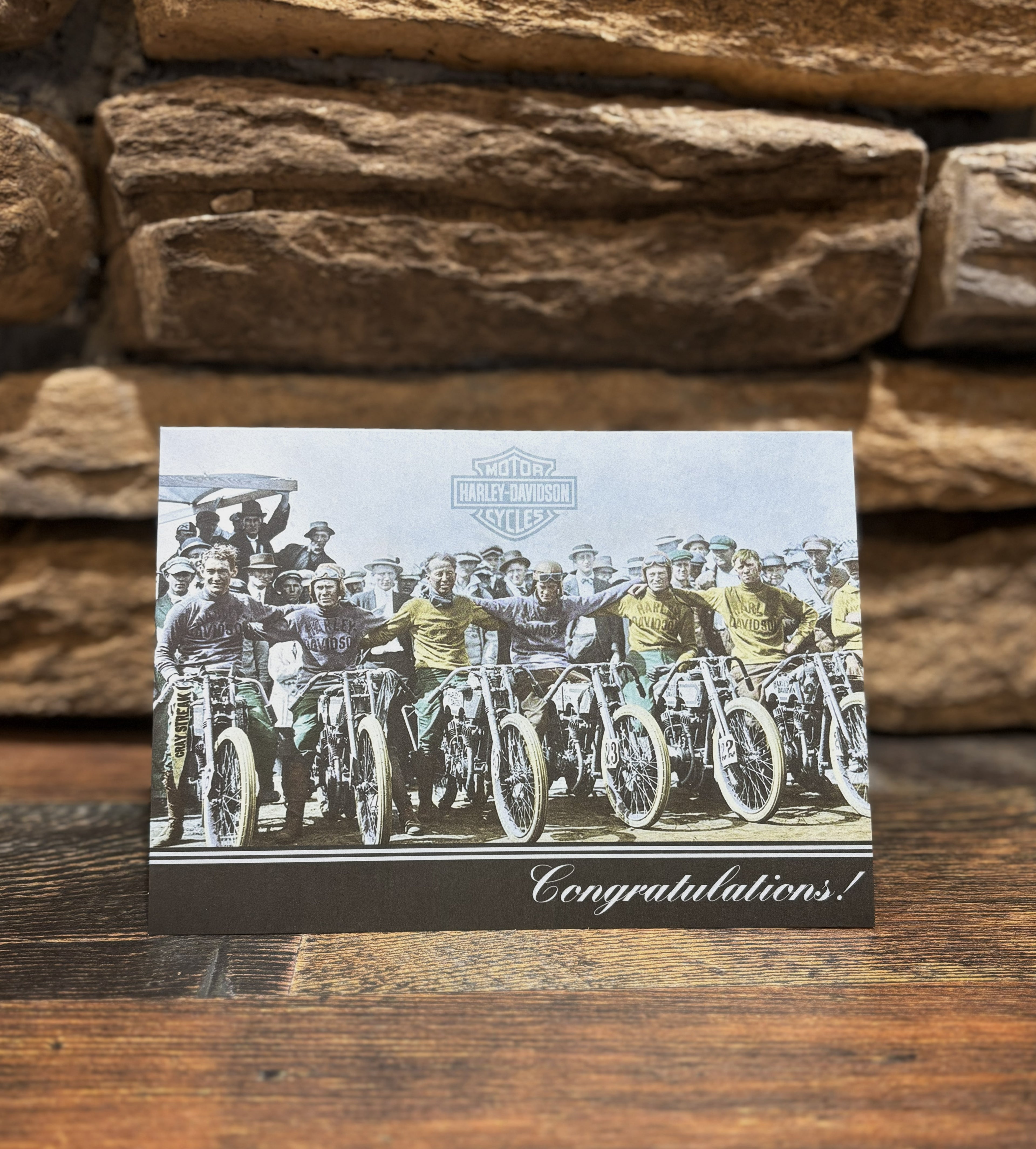 Shop Harley-Davidson-Z&M Harley-Davidson