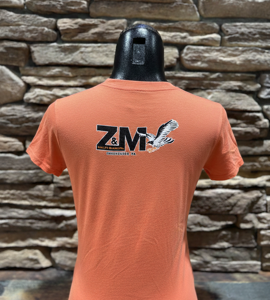 H-D Soul Road Short-Sleeve