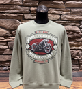 H-D Vintage MC Crewneck