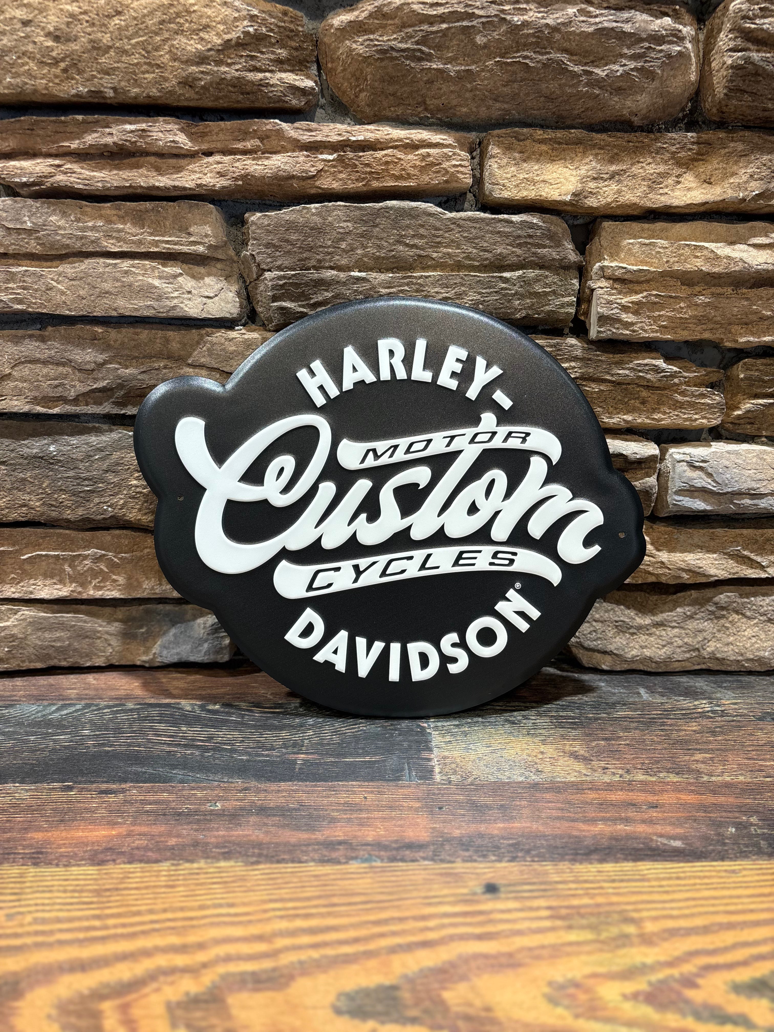 Shop Harley-Davidson-Z&M Harley-Davidson