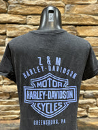 Shop Harley-Davidson-Z&M Harley-Davidson