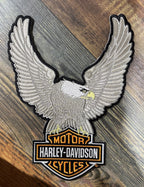 Shop Harley-Davidson-Z&M Harley-Davidson