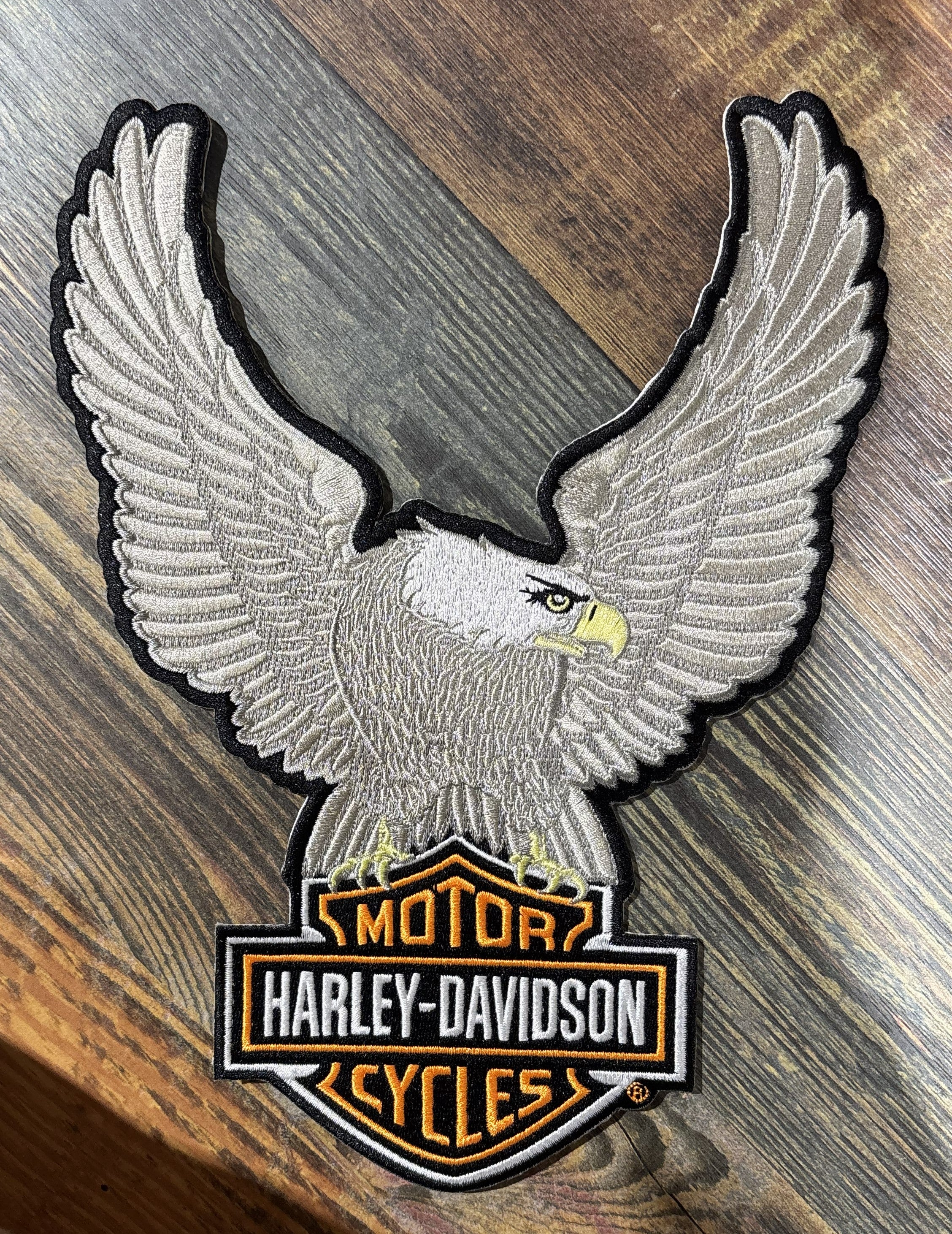 Shop Harley-Davidson-Z&M Harley-Davidson