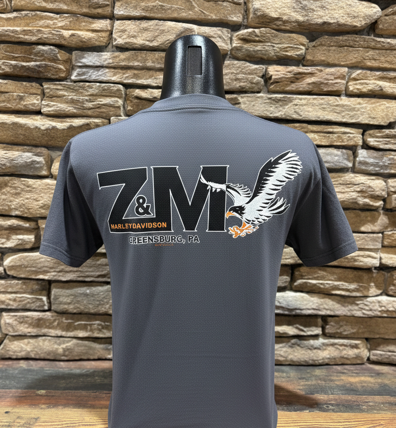 H-D Bird of Prey T-Shirt