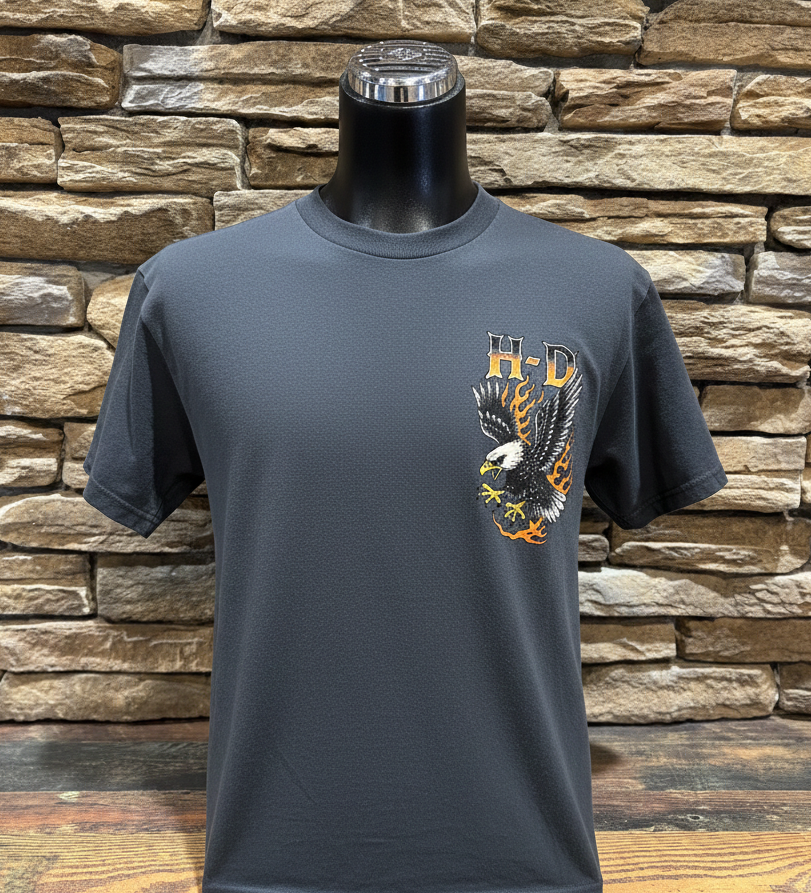 H-D Bird of Prey T-Shirt