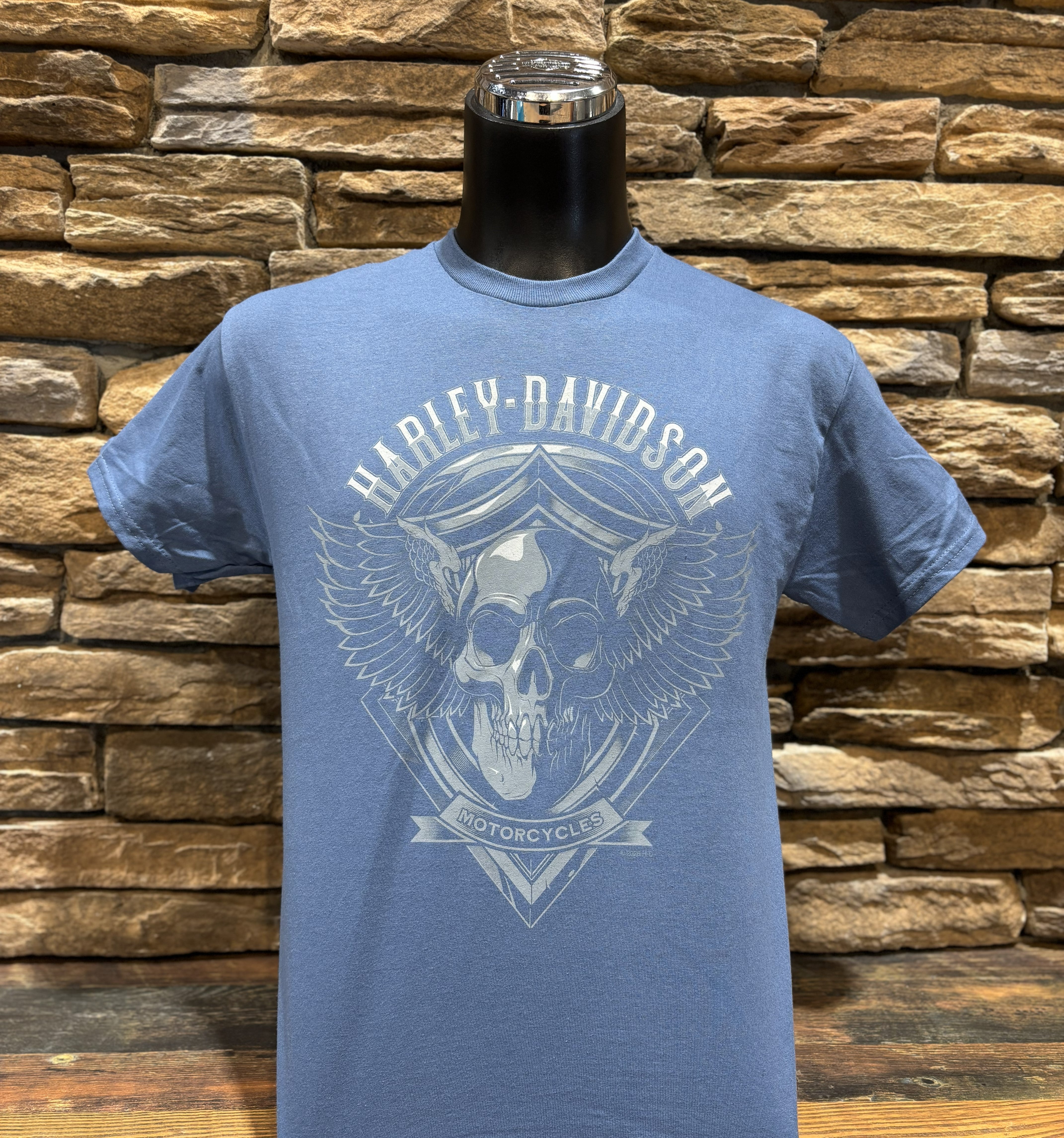 Men's Shirts – Z&M Harley-Davidson