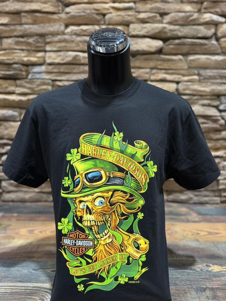 Shop Harley-Davidson-Z&M Harley-Davidson