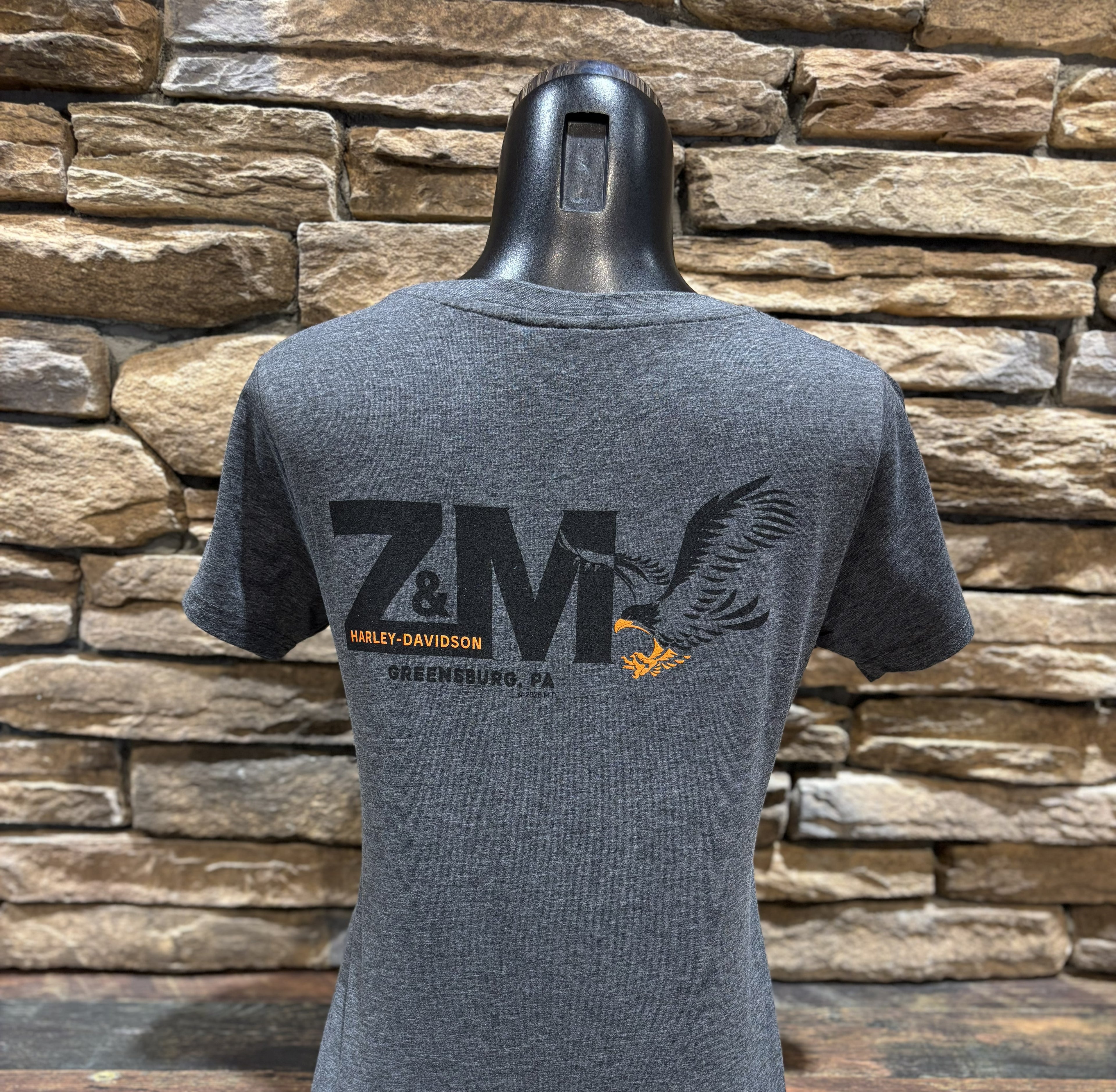 Shop Harley-Davidson-Z&M Harley-Davidson