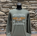 H-D Proven Performance Long-Sleeve
