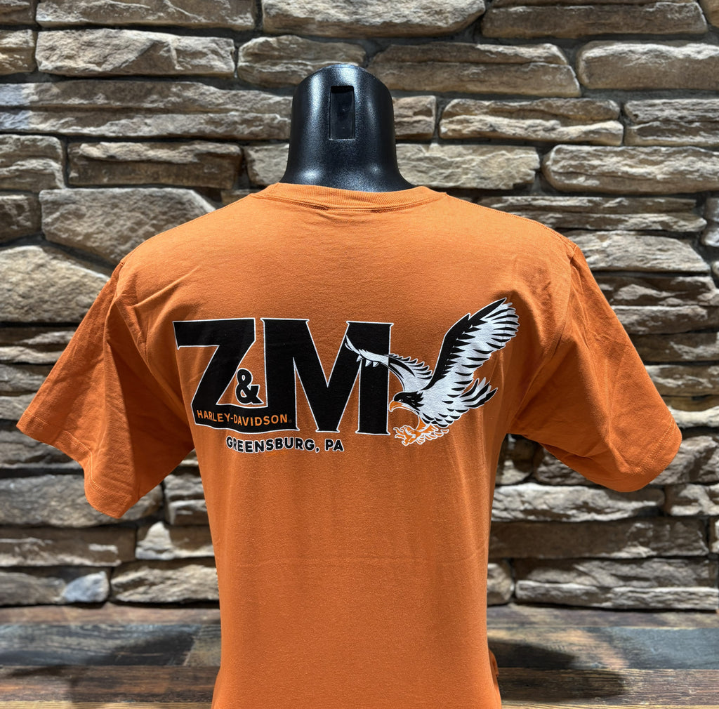 Shop Harley-Davidson-Z&M Harley-Davidson