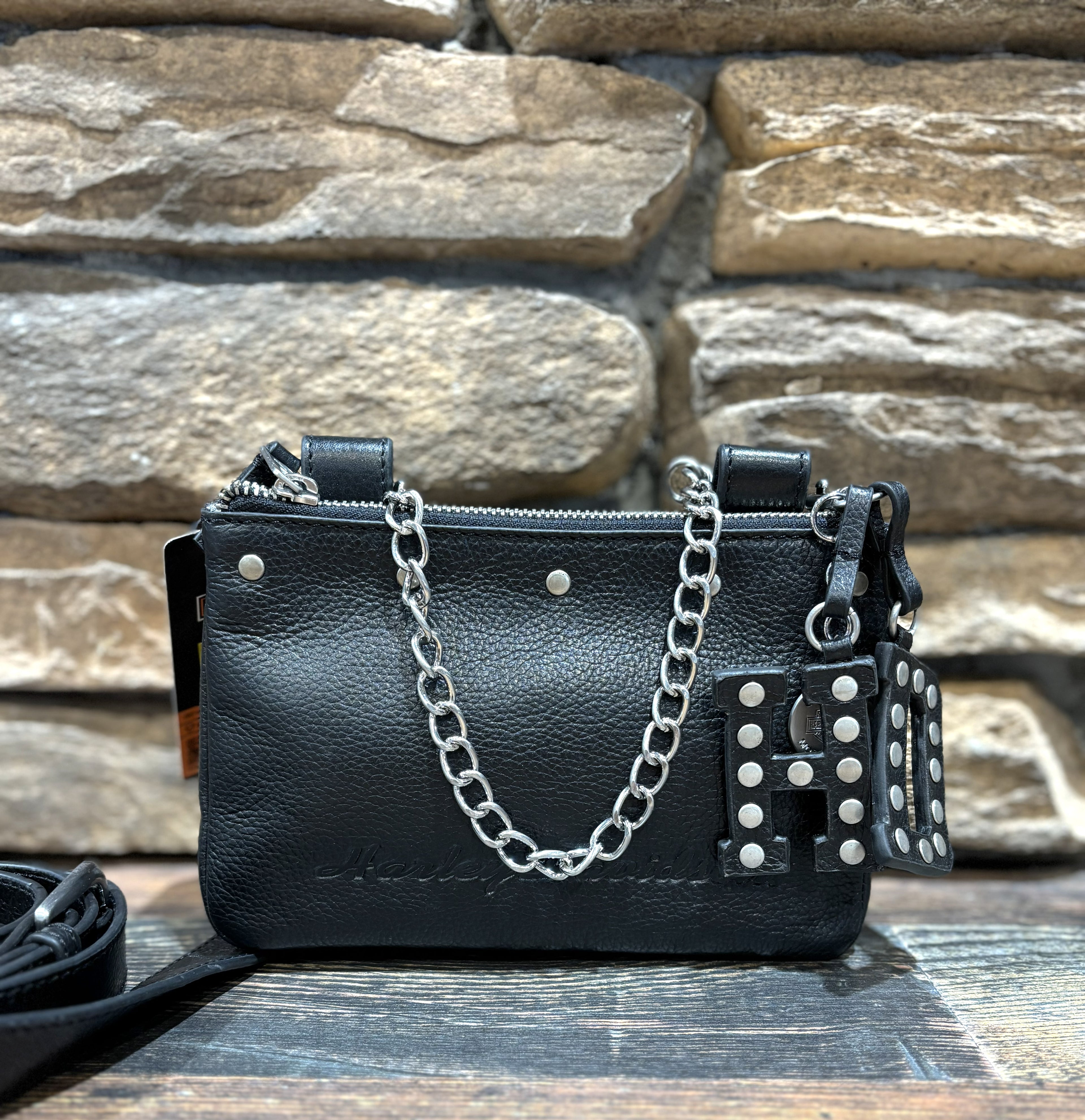 Shop Harley-Davidson-Z&M Harley-Davidson