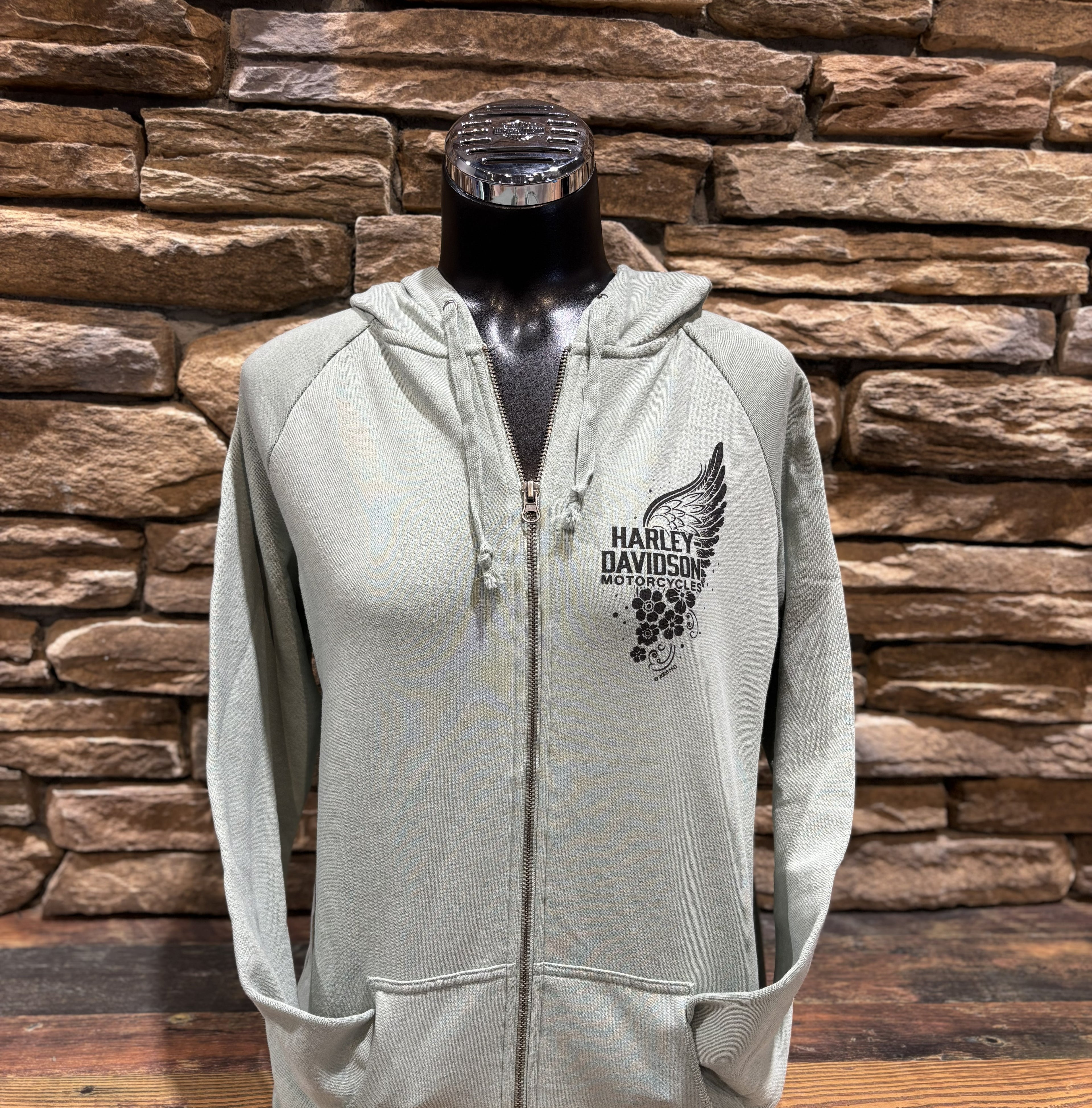 Shop Harley-Davidson-Z&M Harley-Davidson