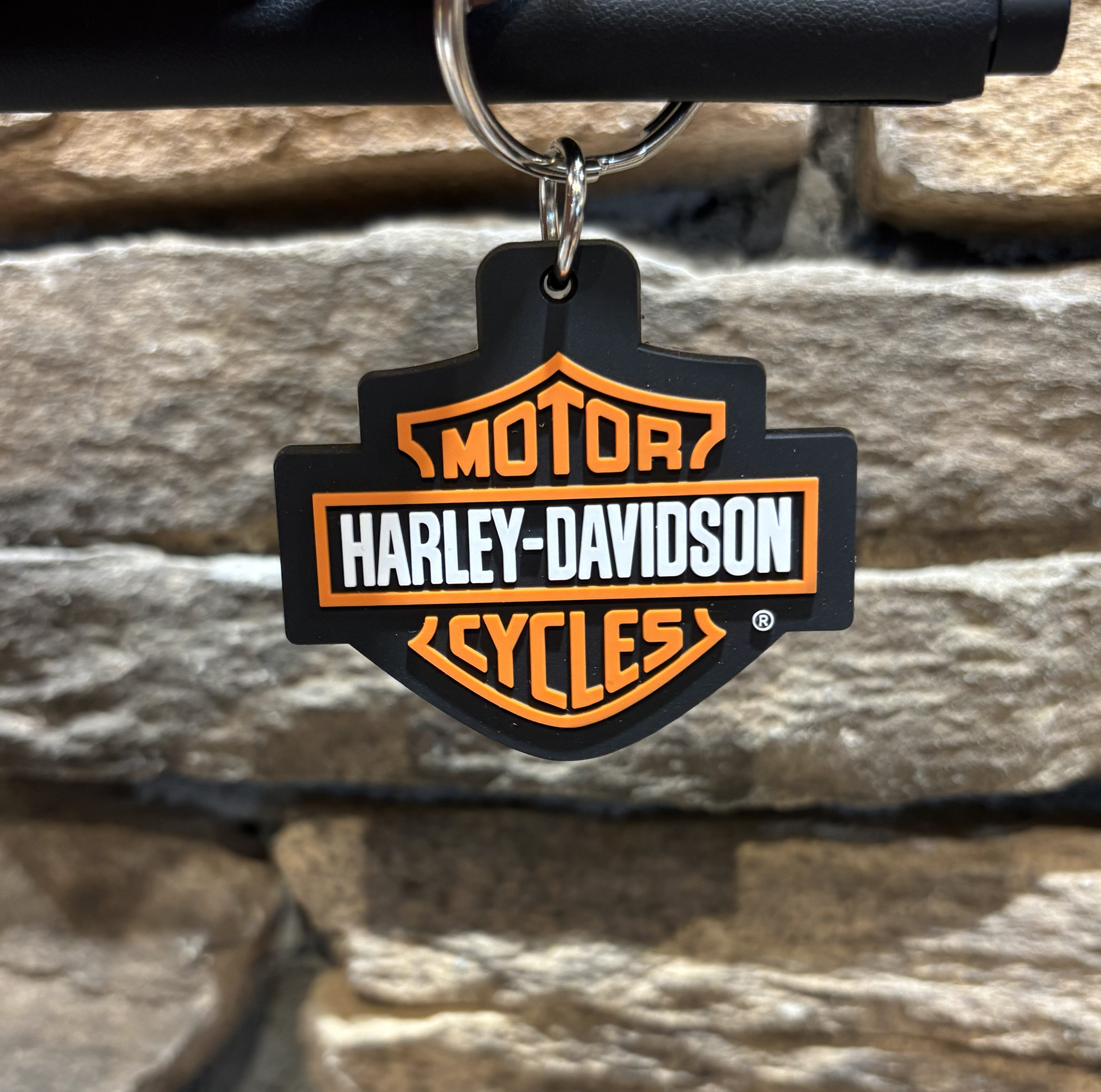 Key Chains – Z&M Harley-Davidson