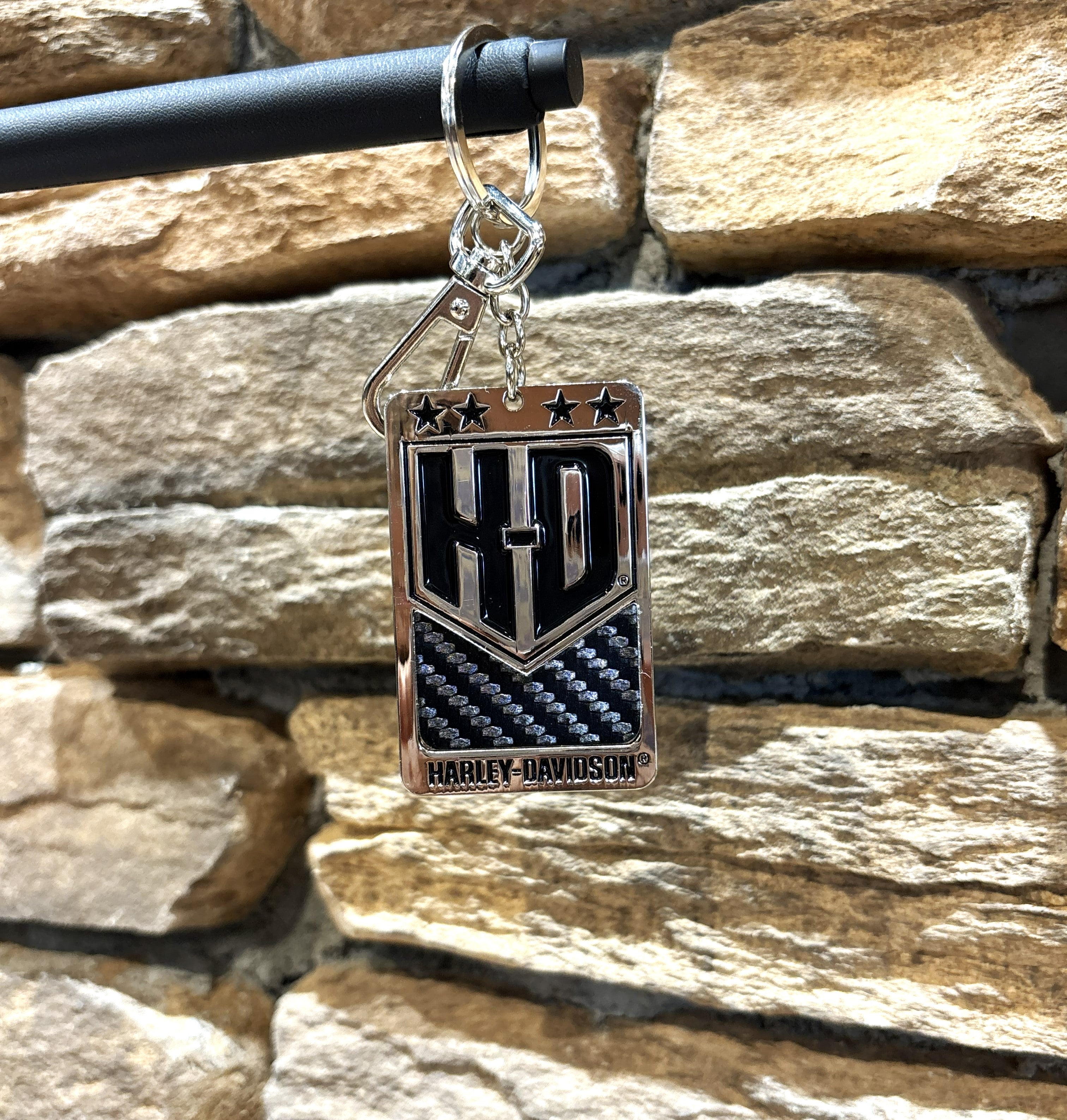 Key Chains – Z&M Harley-Davidson