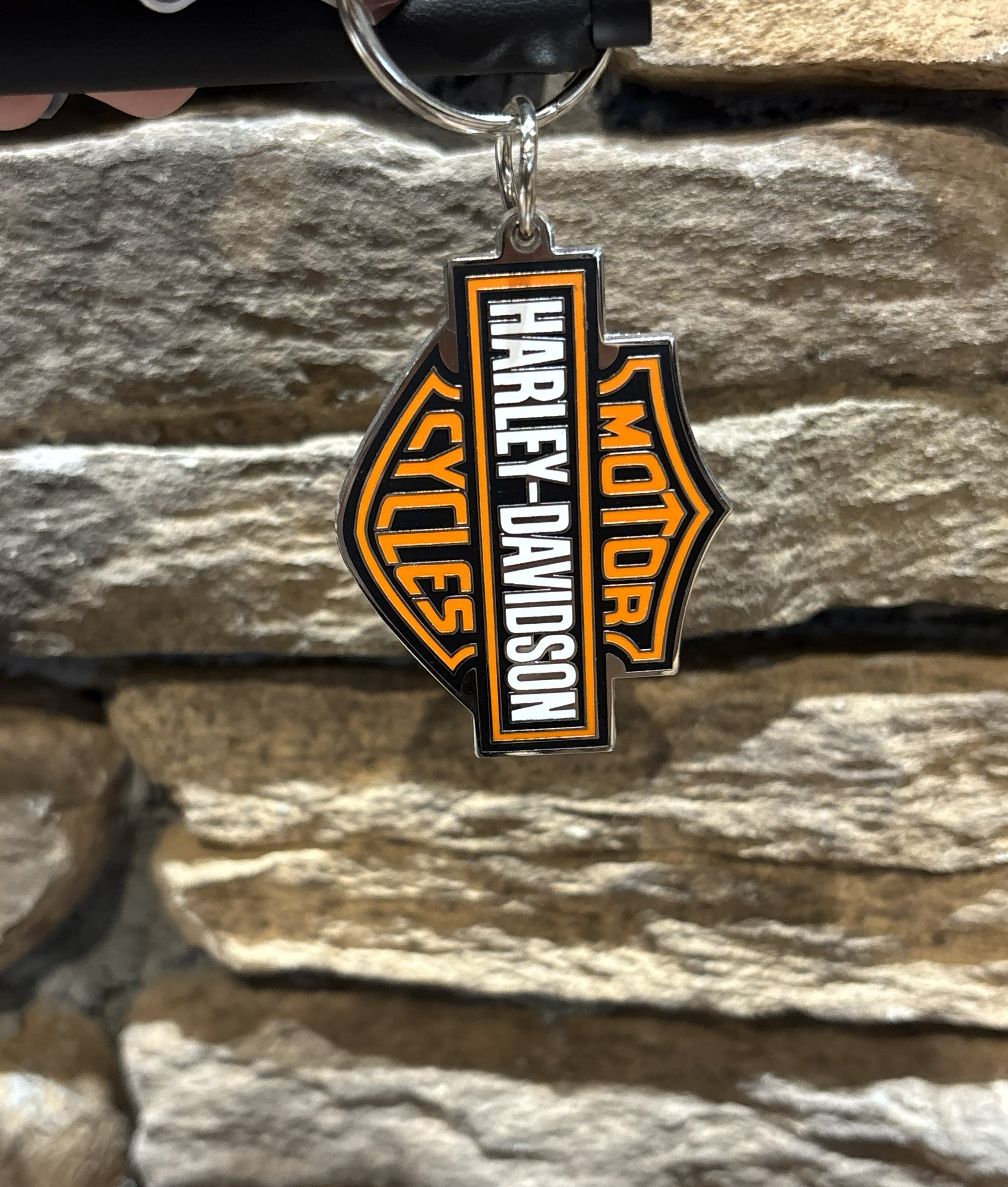 Key Chains – Z&M Harley-Davidson