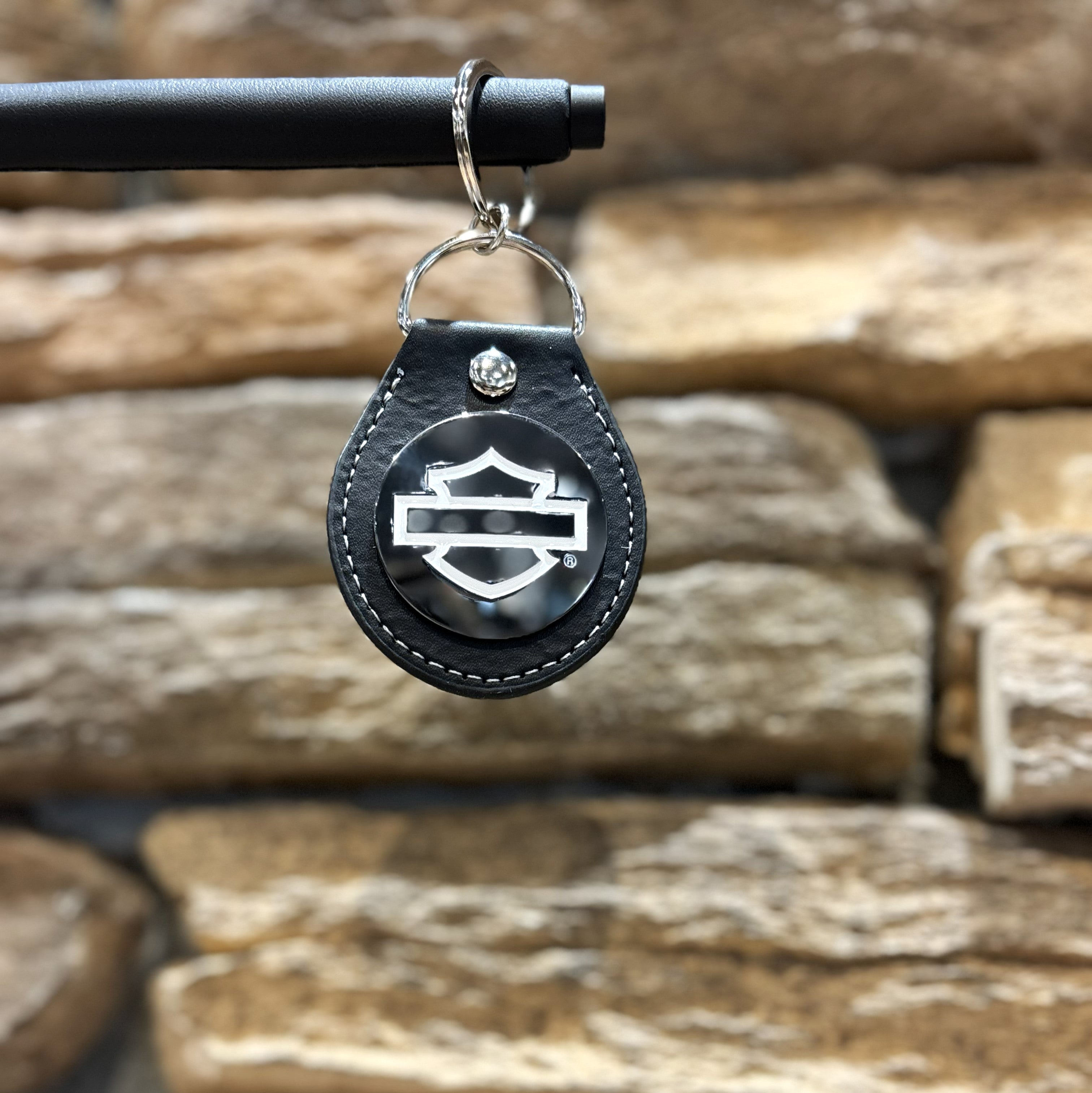 Key Chains – Z&M Harley-Davidson