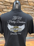 Shop Harley-Davidson-Z&M Harley-Davidson