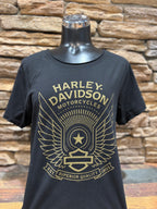 Shop Harley-Davidson-Z&M Harley-Davidson