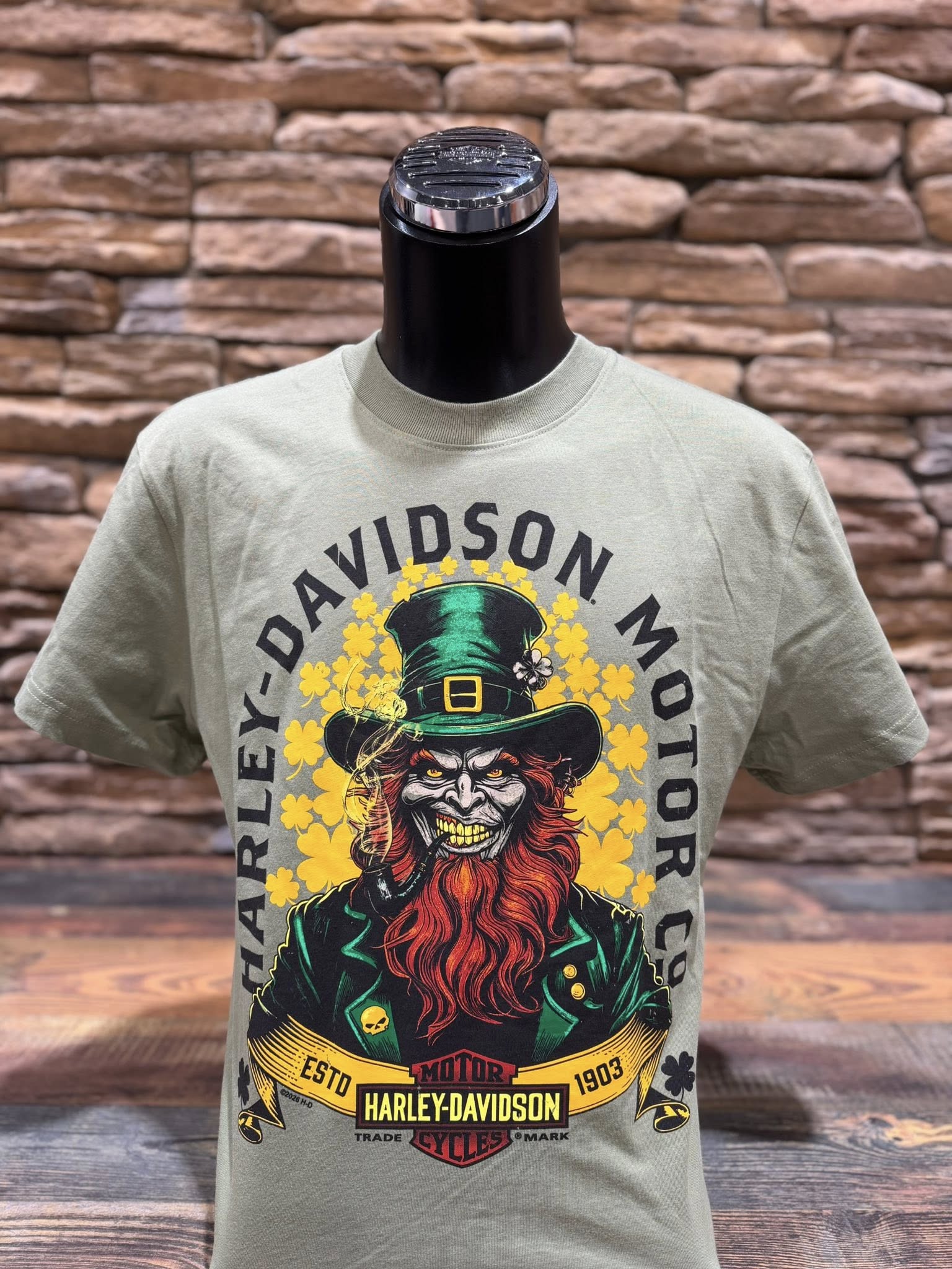 Shop Harley-Davidson-Z&M Harley-Davidson