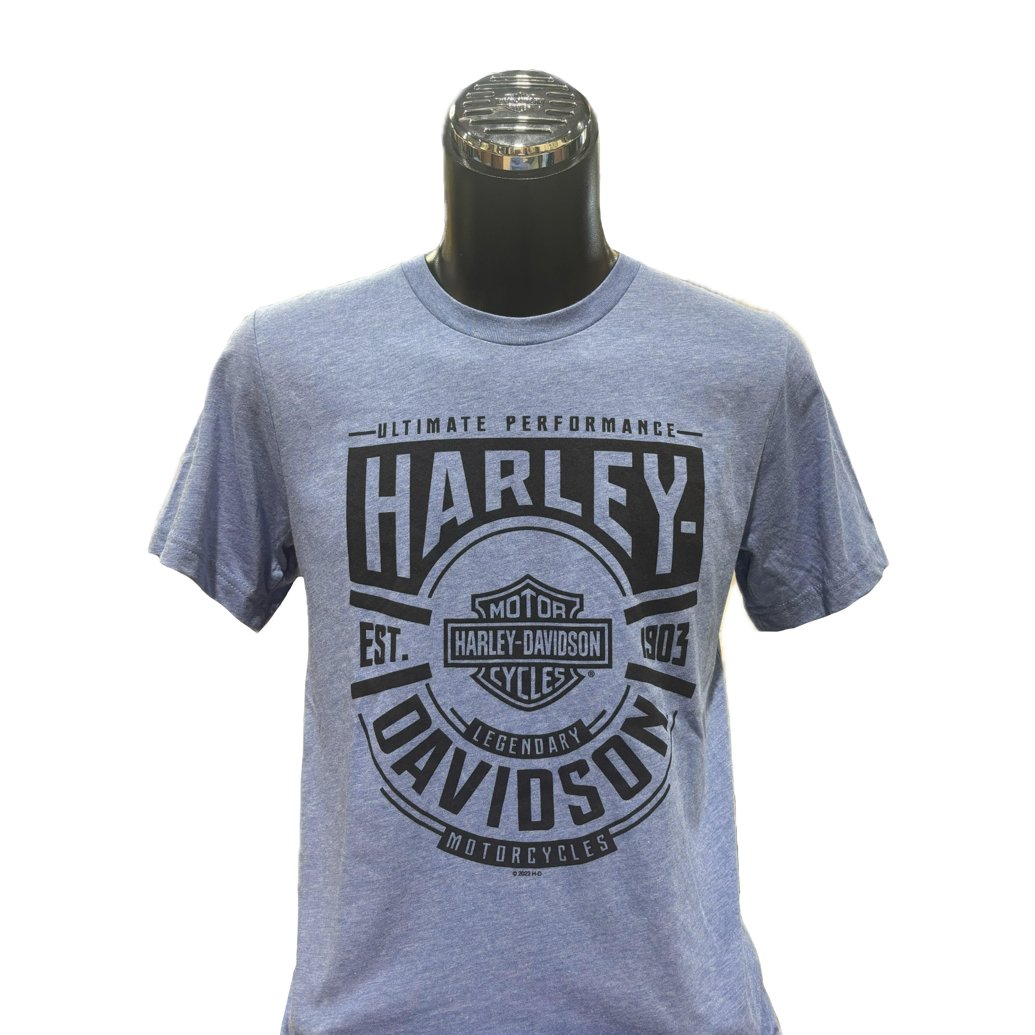 Men's Shirts & T-Shirts – Z&M Harley-Davidson