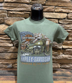 Shop Harley-Davidson-Z&M Harley-Davidson