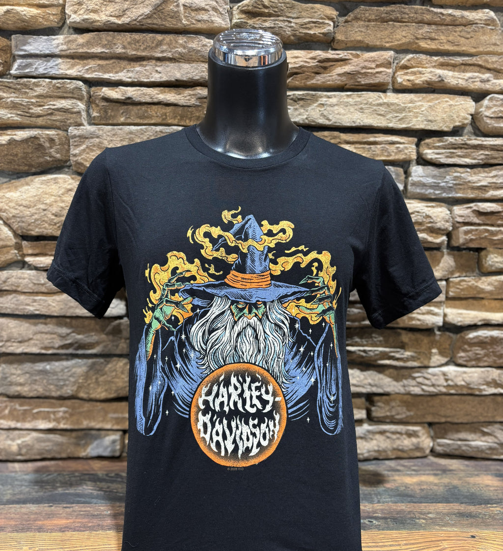 H-D Merlin Short-Sleeve