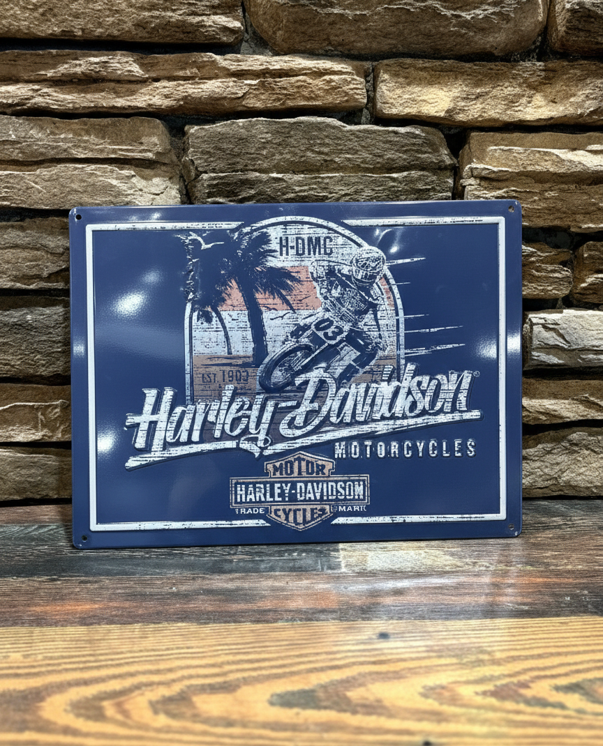 Shop Harley-Davidson-Z&M Harley-Davidson