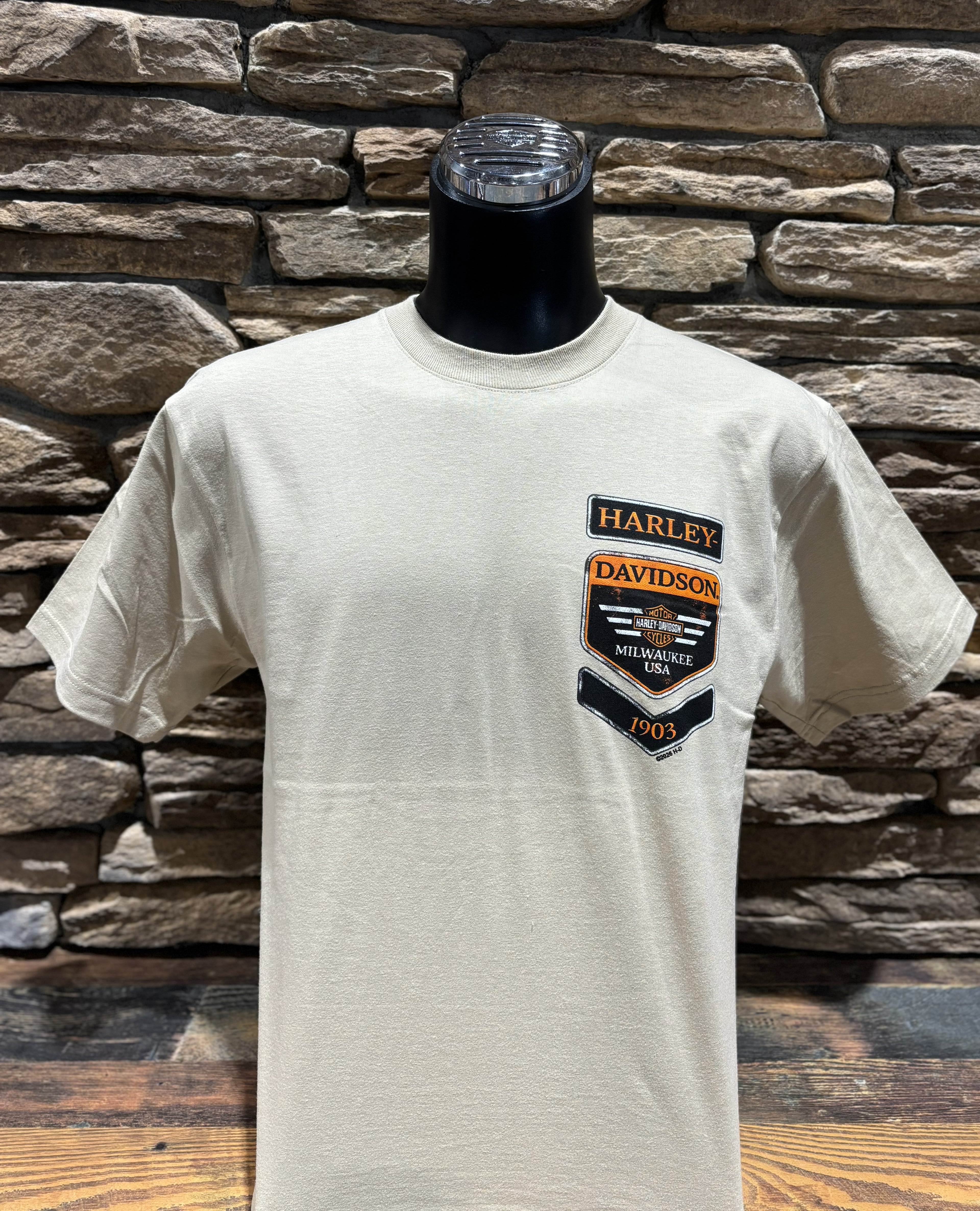 Shop Harley-Davidson-Z&M Harley-Davidson