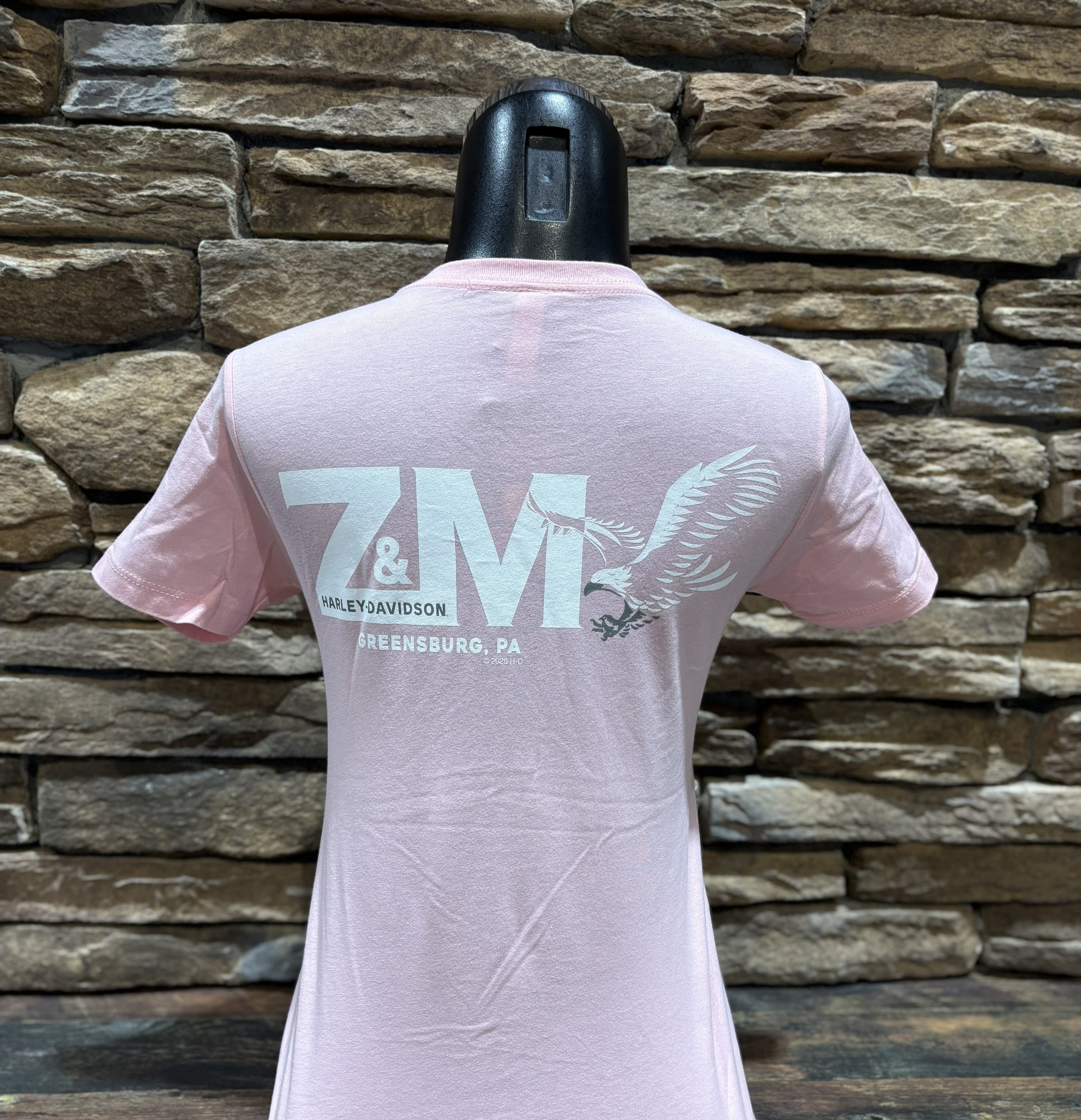 Shop Harley-Davidson-Z&M Harley-Davidson