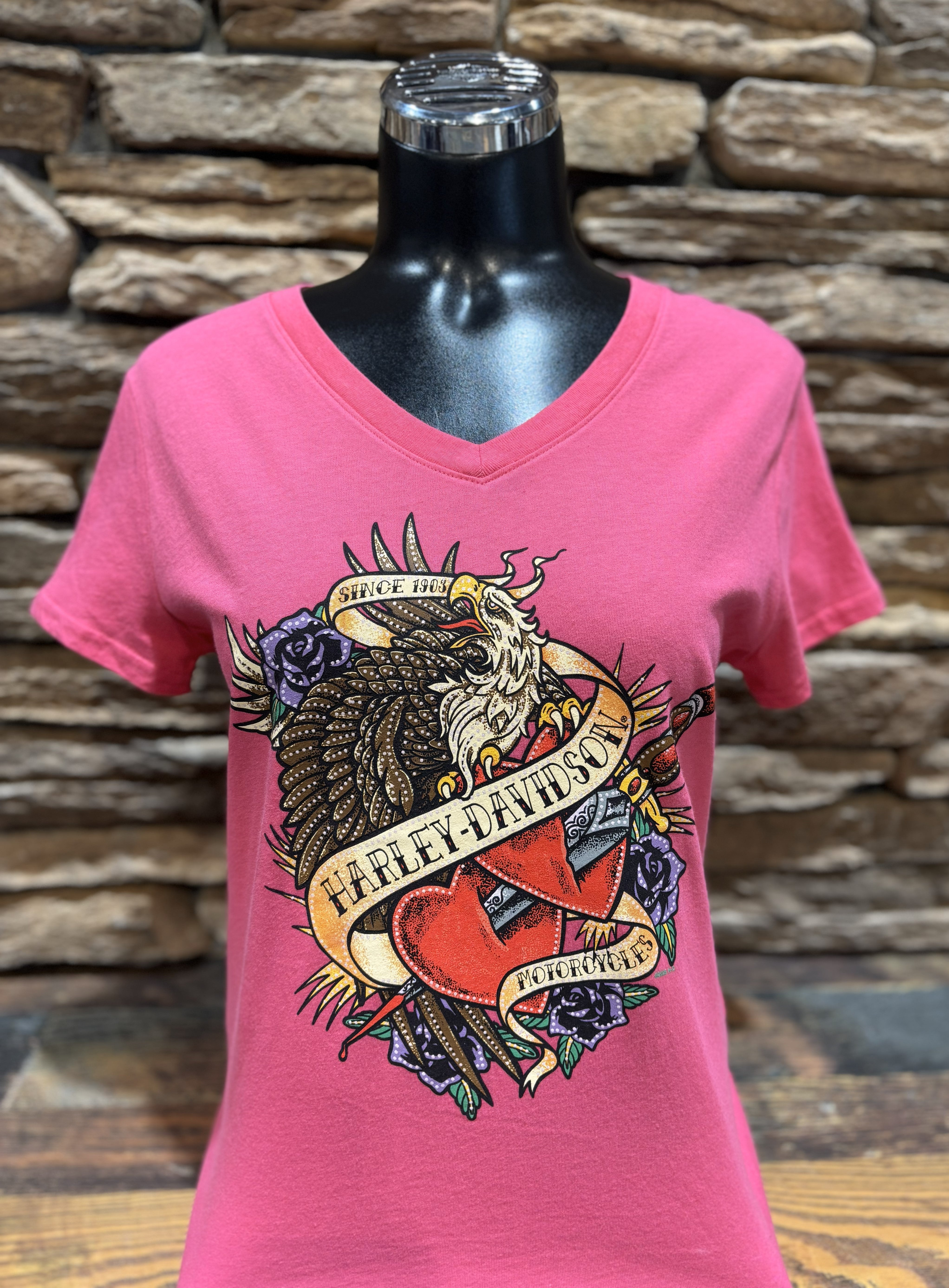 Licensed Harley-Davidson® Clothing & Gifts for Sale | Online Store